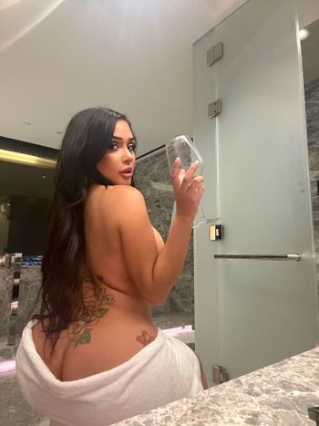 nude vanessamariexxx posting latina