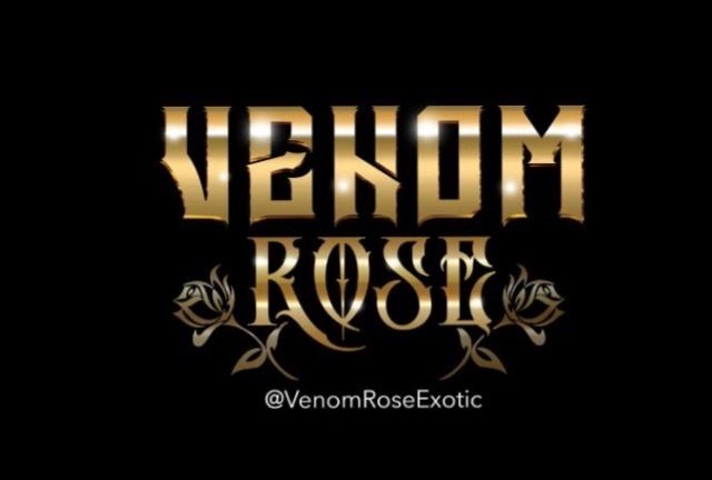 venomroseexotic OnlyFans leaking submissive