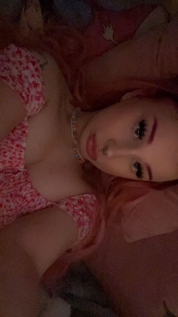 nude venus_babee leaking united states