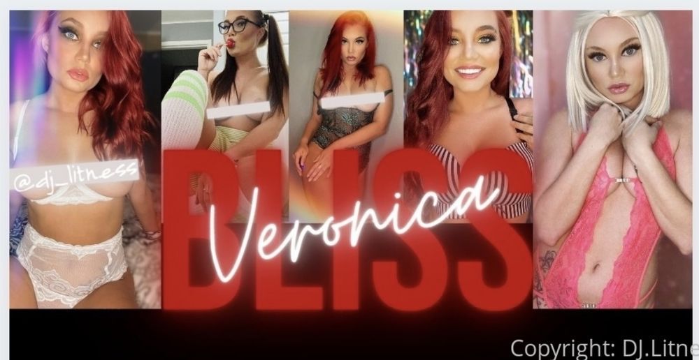 veronicablisss OnlyFans posting nude