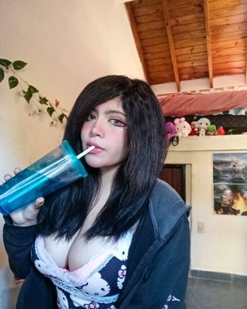 nude vex_yordle doing latina