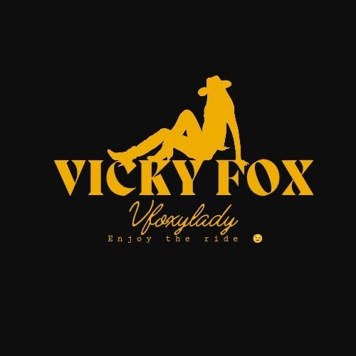 vfoxylady OnlyFans doing united kingdom