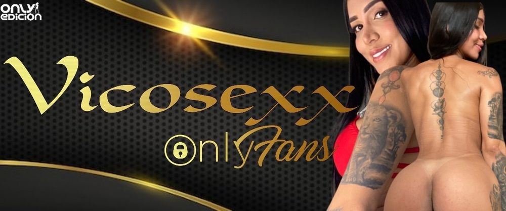 vicosexx OnlyFans doing streamer