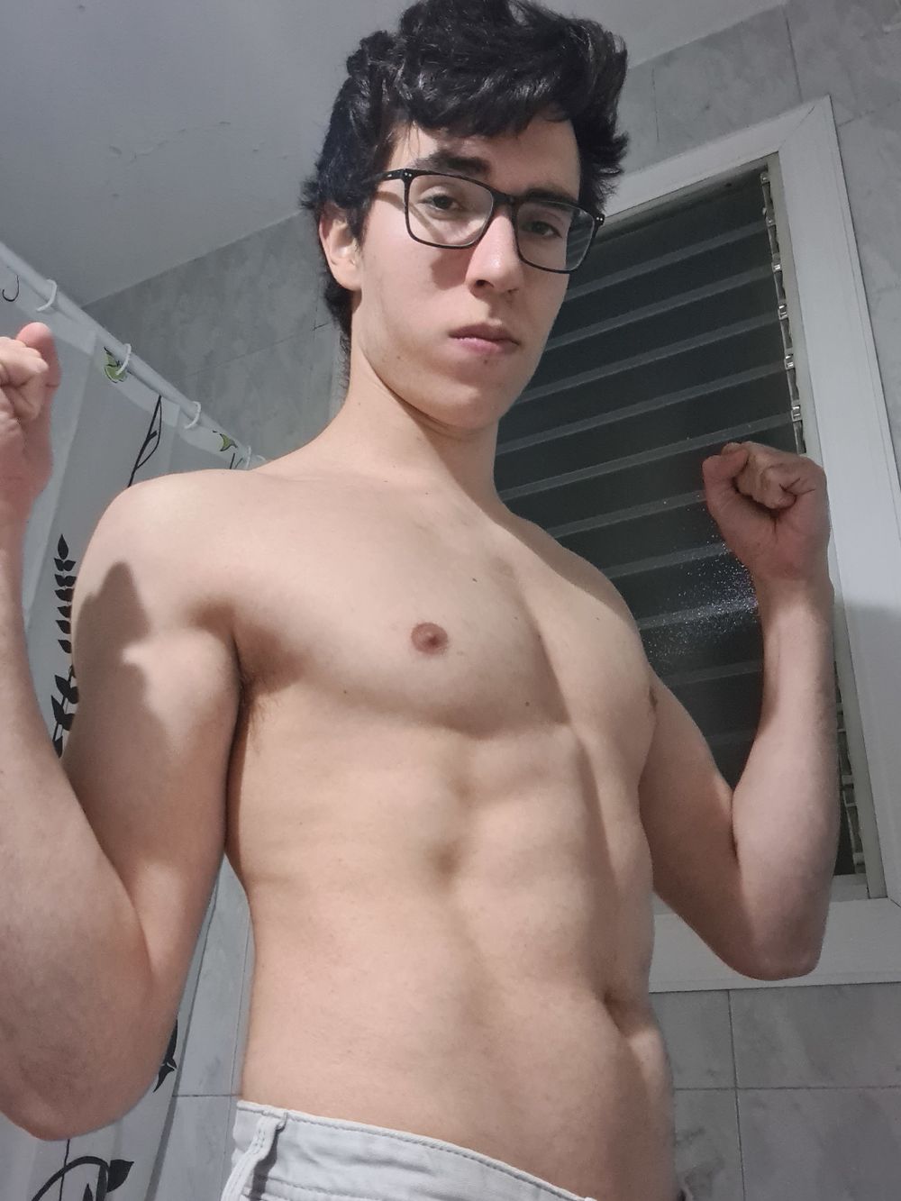 victordeorangefree OnlyFans leaking big dick