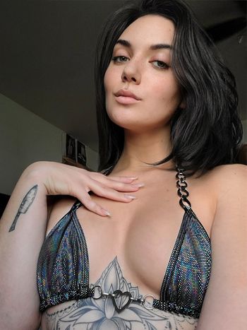 nude victoriashea posting latina