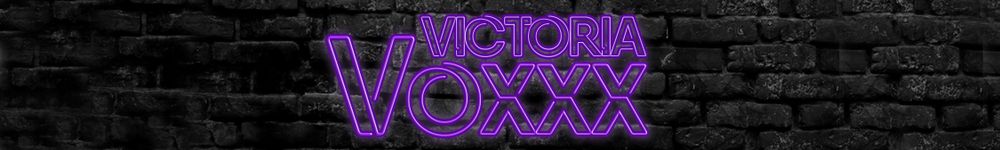 victoriavoxxx OnlyFans posting white