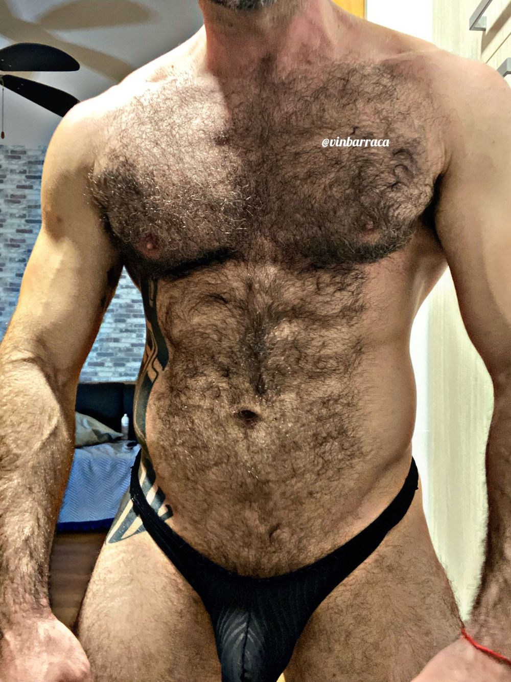 vinbarracafree OnlyFans posting spain