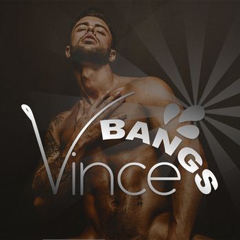 nude vince_bangs leaking exhibitionism