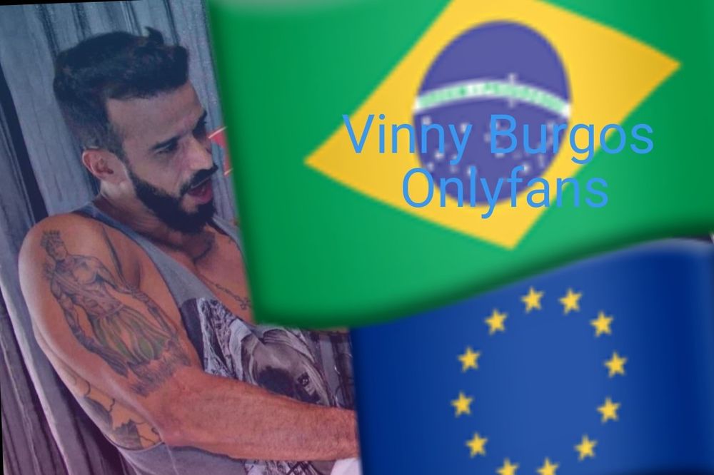 vinnystarburgos OnlyFans doing latina