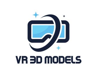 nude virtualreality3d model