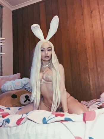 nude vitiligobunny posting united states