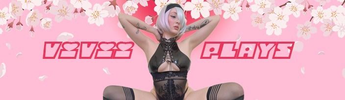 vivii_plays OnlyFans costumes