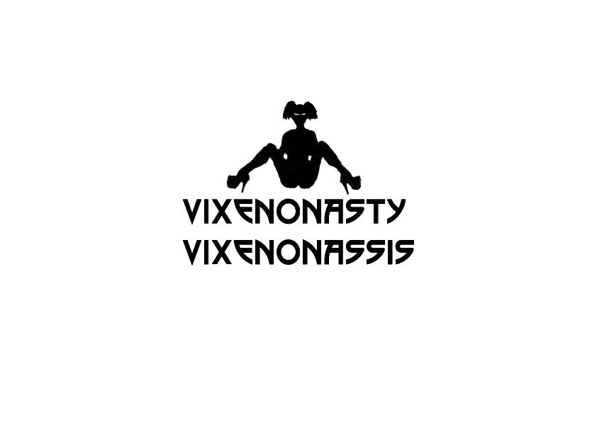 vixenonasty OnlyFans showing submissive