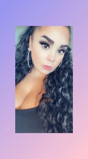 nude voluptuous_kennedy posting joi selfie