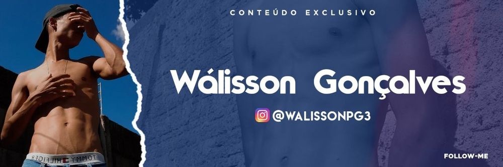 walissonpg3 OnlyFans doing latina