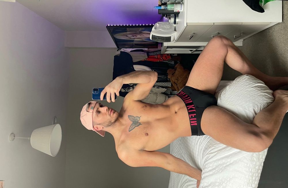 wardj94 OnlyFans recording male