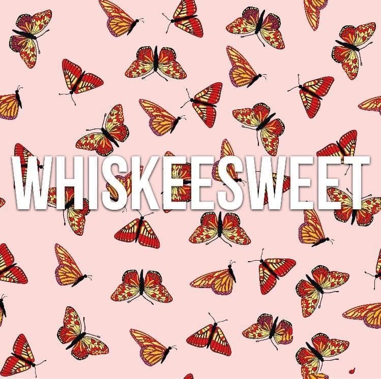 whiskee OnlyFans leaking latina