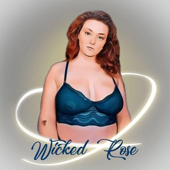 wicked_roses OnlyFans model