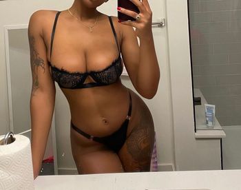 wildgirlcherry777 OnlyFans ebony