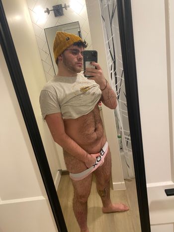 nude william_gay recording gay selfie