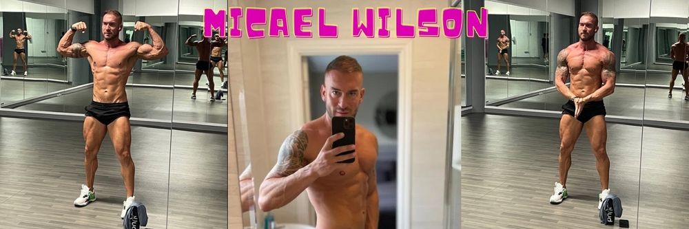 wilson_micael OnlyFans recording ebony