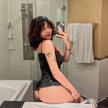 nude withinmebt leaking latina