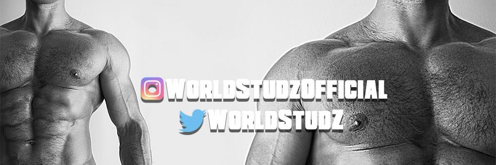 nude worldstudz model