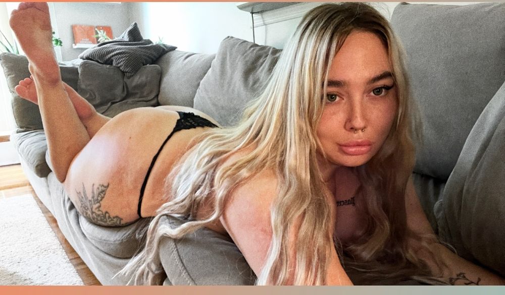 wr333n OnlyFans posting messaging