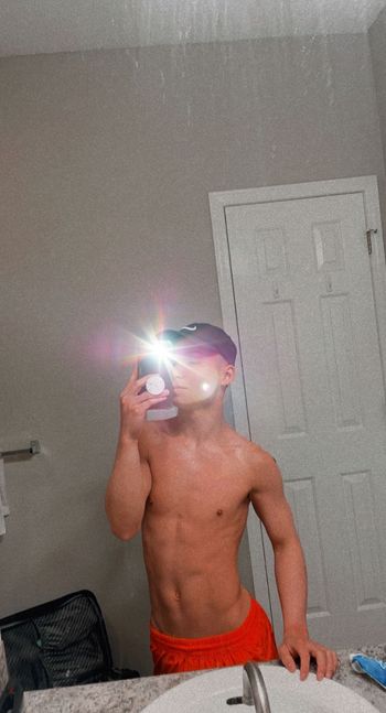 nude xandermasonxxx leaking streamer selfie