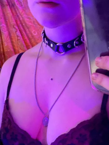 xassprincessx OnlyFans latina