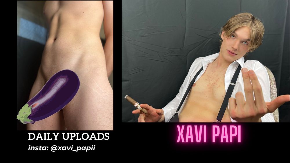 xavi_papi OnlyFans doing united states