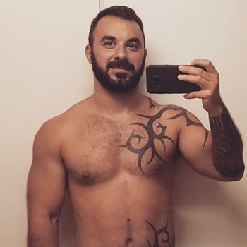 nude xaviduranxxx recording male selfie