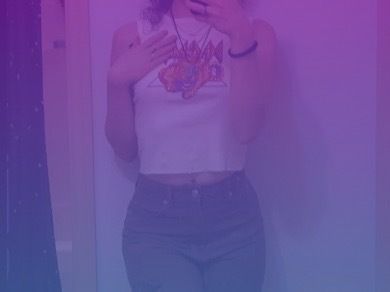 xbbyxbby OnlyFans latina