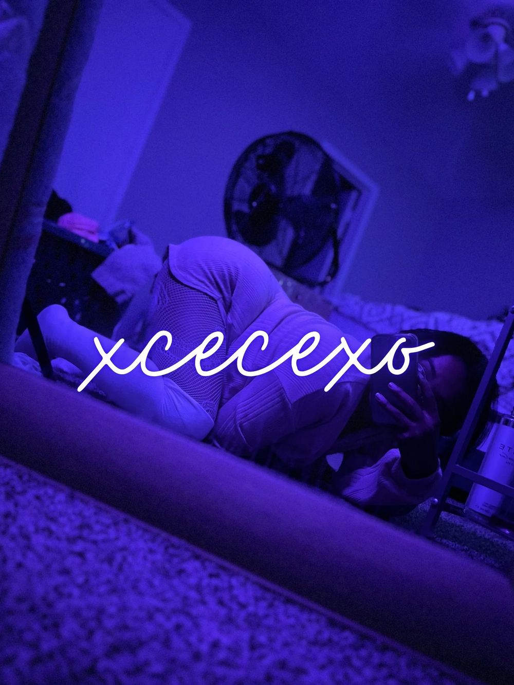 xcecexo OnlyFans recording femdom