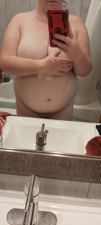 xdeadlynightshadexx OnlyFans streamer selfie