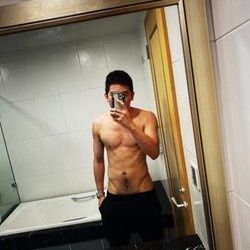 nude xinyimark leaking united states selfie