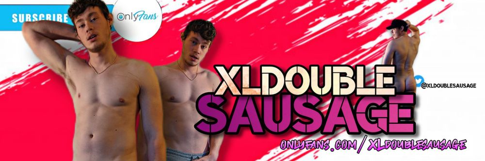 xldoublesausage OnlyFans leaking streamer