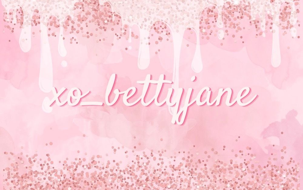 xo_bettyjane OnlyFans doing petite