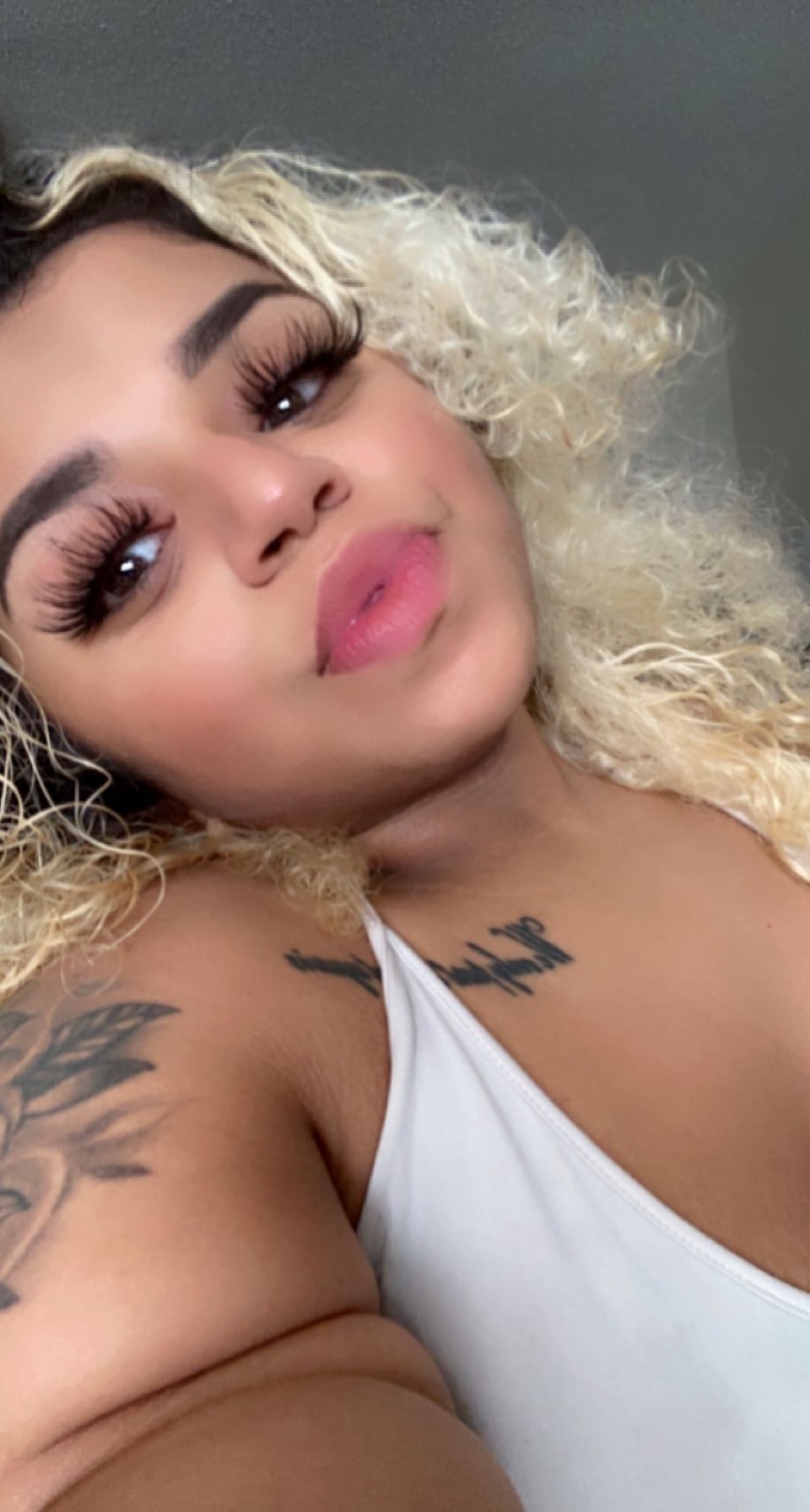 nude xoqueenpeachez streamer