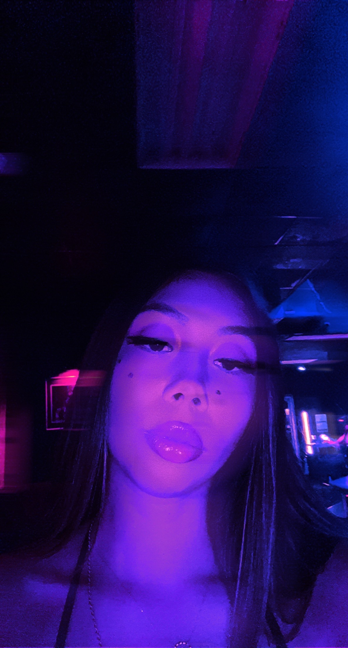 xotic.lucero OnlyFans streamer