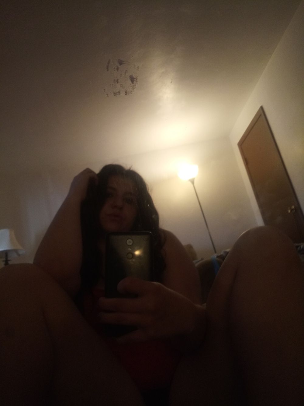 xoxobabie96 OnlyFans recording messaging