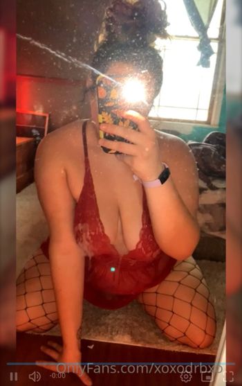 nude xoxodrbxo recording latina selfie