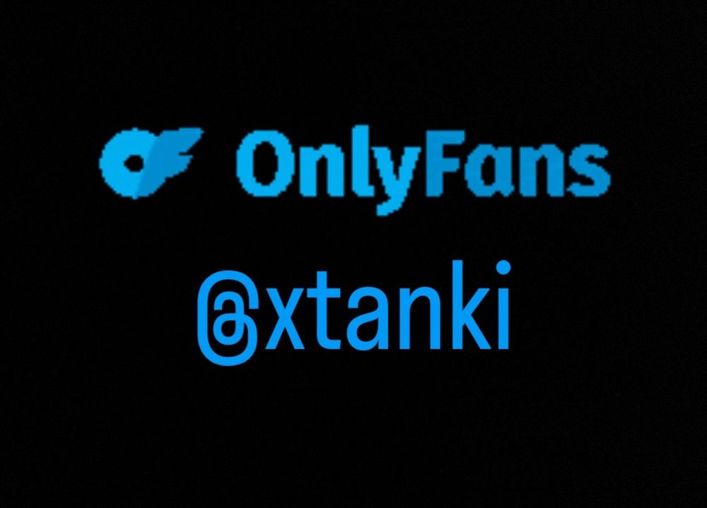 xtanki OnlyFans 18 or 19