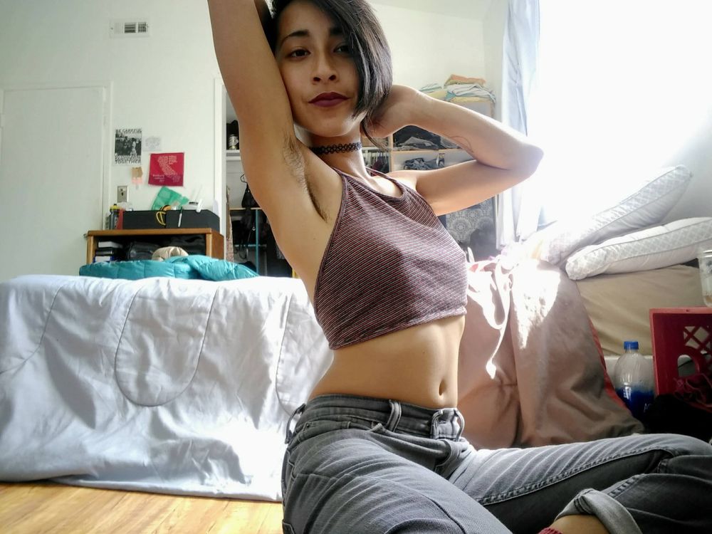 xuanrayne OnlyFans doing latina