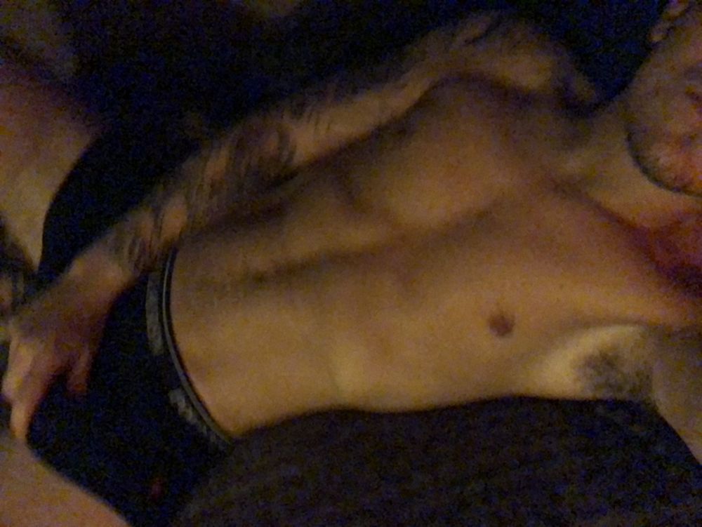 xxbkario OnlyFans submissive