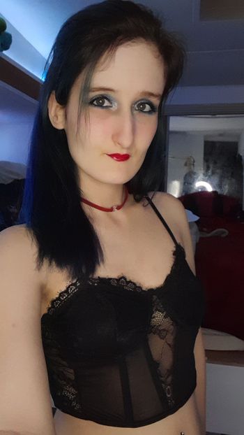 nude xxmisabunnyxx custom content selfie