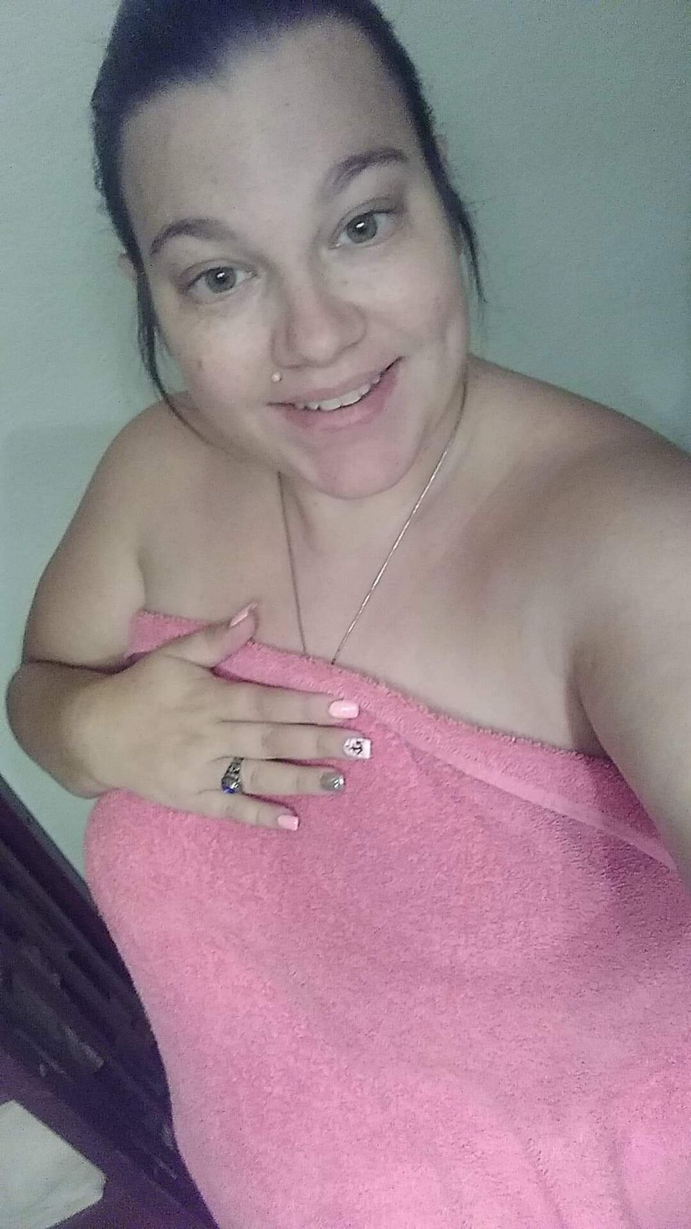 xxnaughtygirl23xx OnlyFans leaking bbw