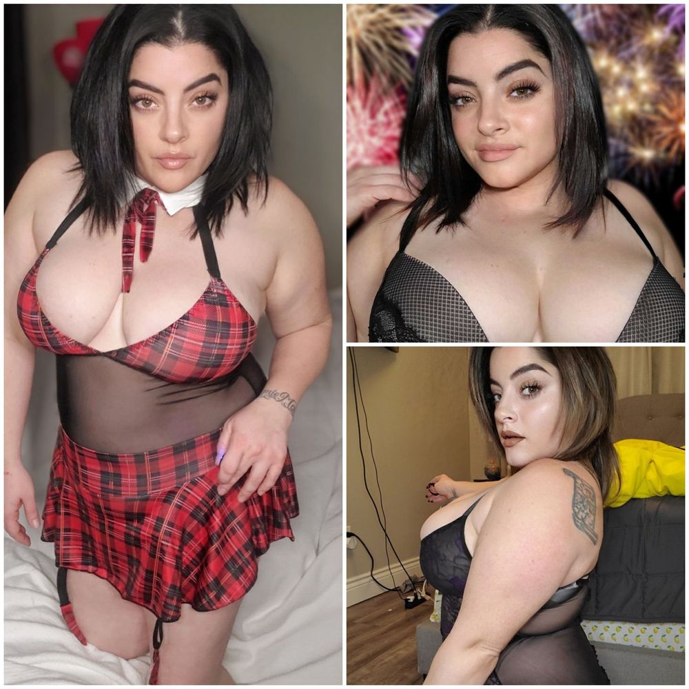 xxx_scarlett_vip OnlyFans recording fetish