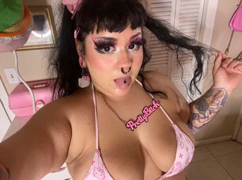 nude xxxchubbybunny posting slut selfie