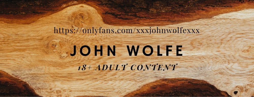 xxxjohnwolfexxx OnlyFans showing messaging